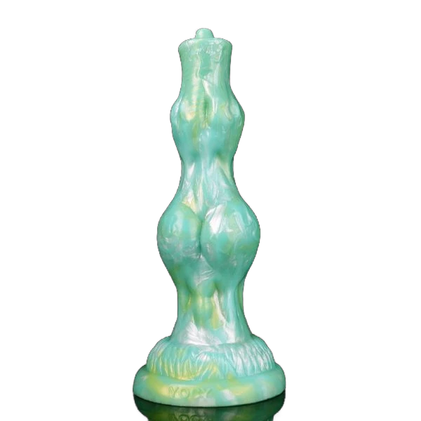 Spring Wolf Dildo