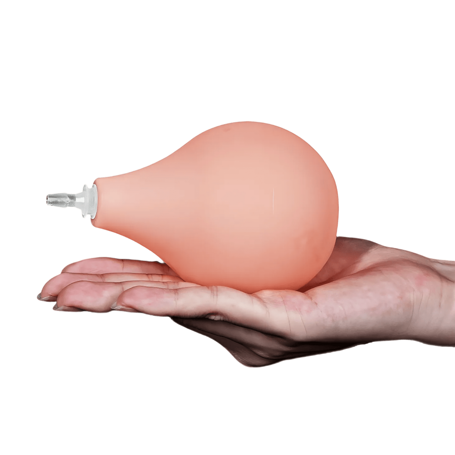 Squirt Extreme Fallo Realistico con Pompa Squirting - Rosa Carne, 10″