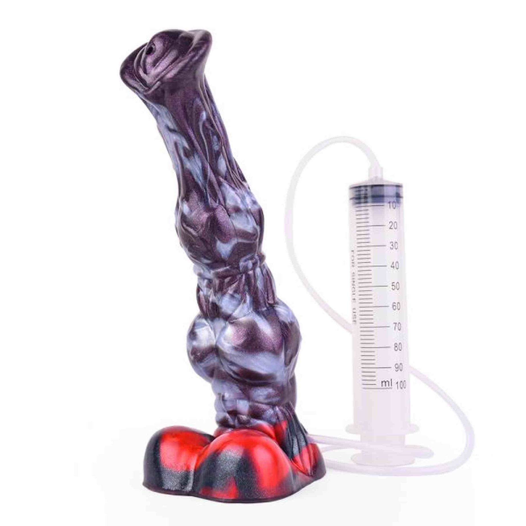 Squirting dildos silicone dildos