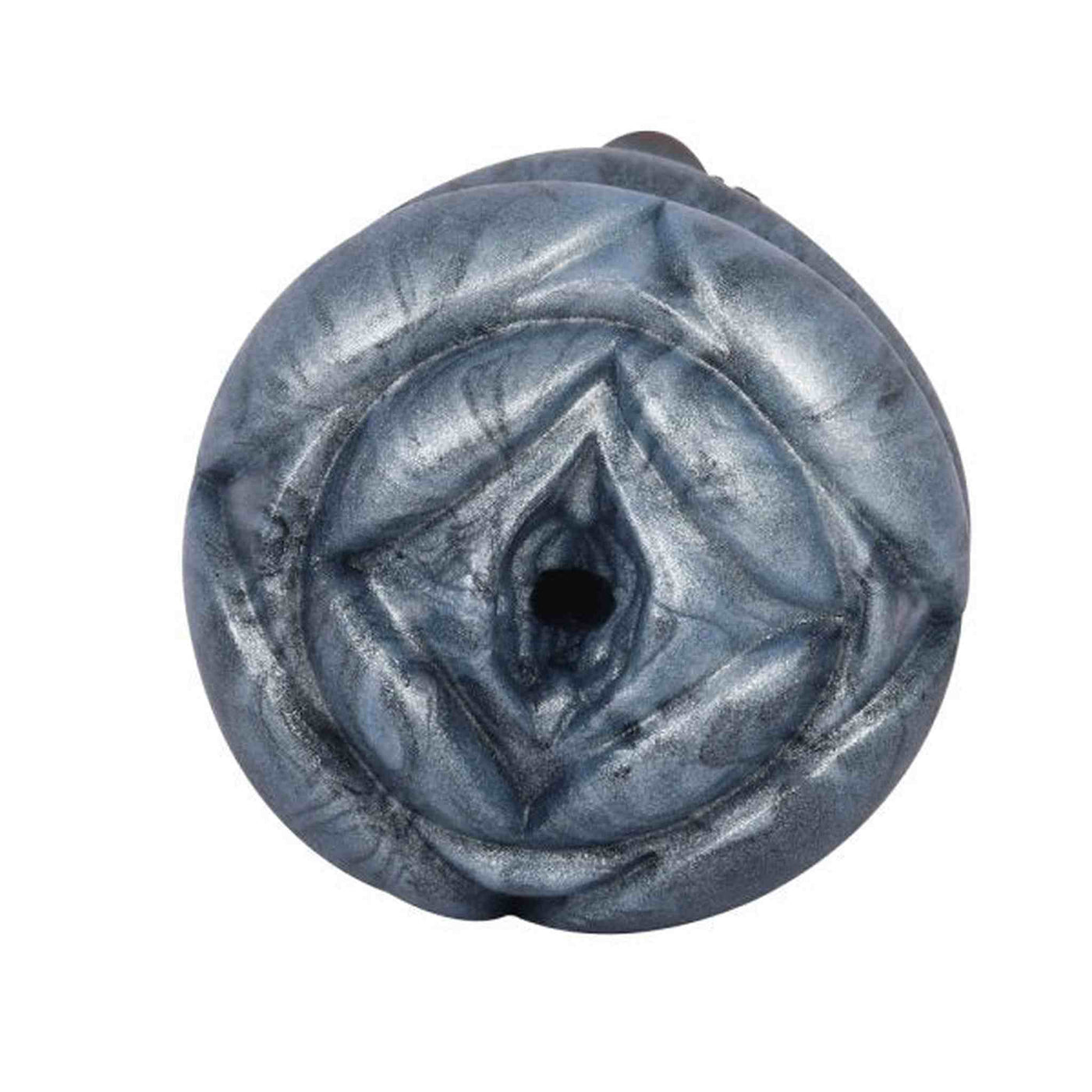 Star Alien Male Masturbator