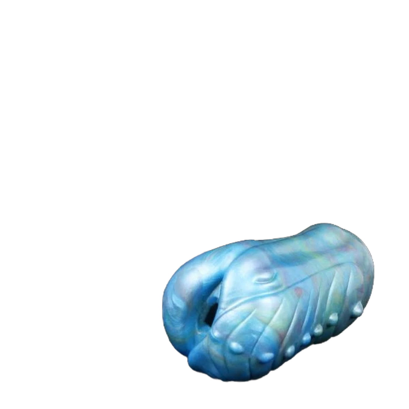 Star Rhinoceros Male Masturbator