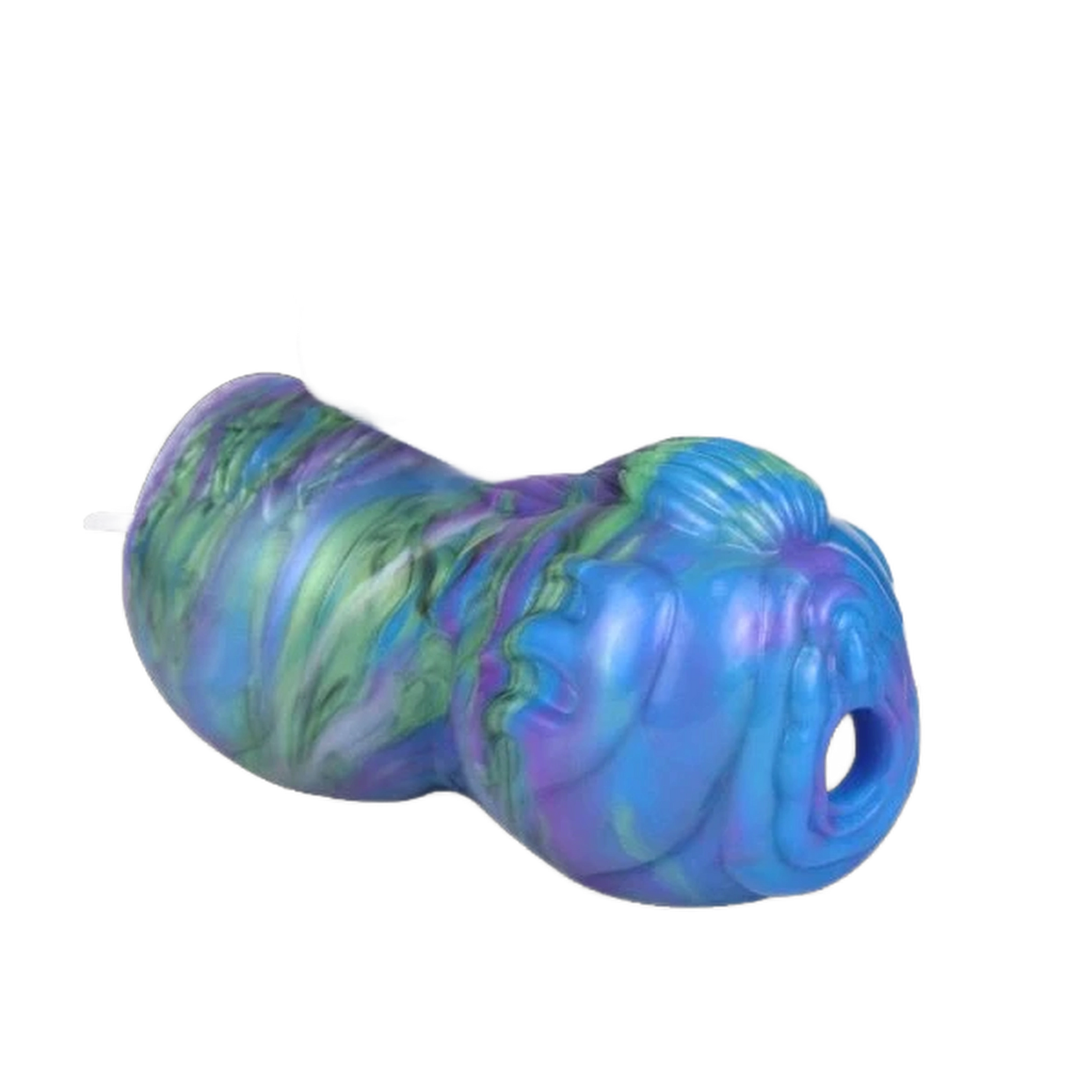 Star Stream–Fierce Horse Fantasy Squirting Dildo