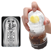Stellar Masturbatore Vacuum Cup – Masturbatore Pocket Size