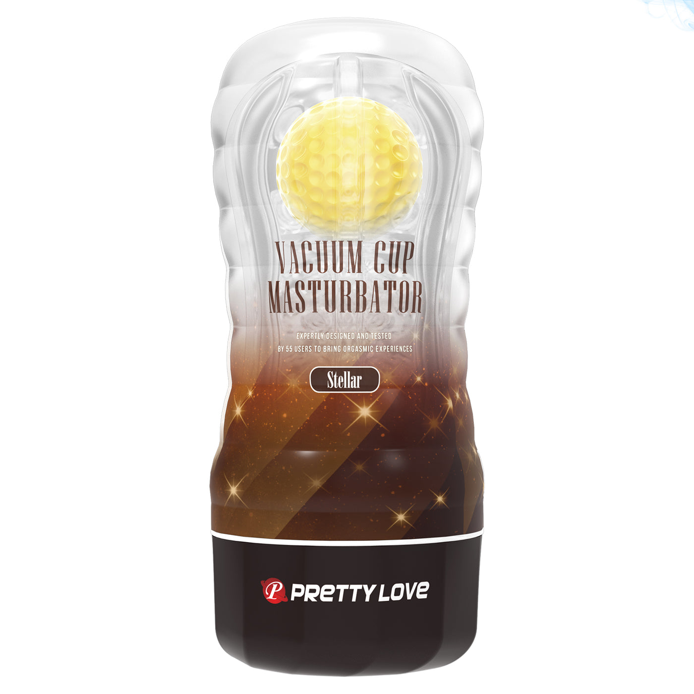 Stellar Masturbatore Vacuum Cup – Masturbatore Pocket Size