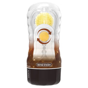 Stellar Masturbatore Vacuum Cup – Masturbatore Pocket Size