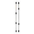 Sticks Nipple Clamps
