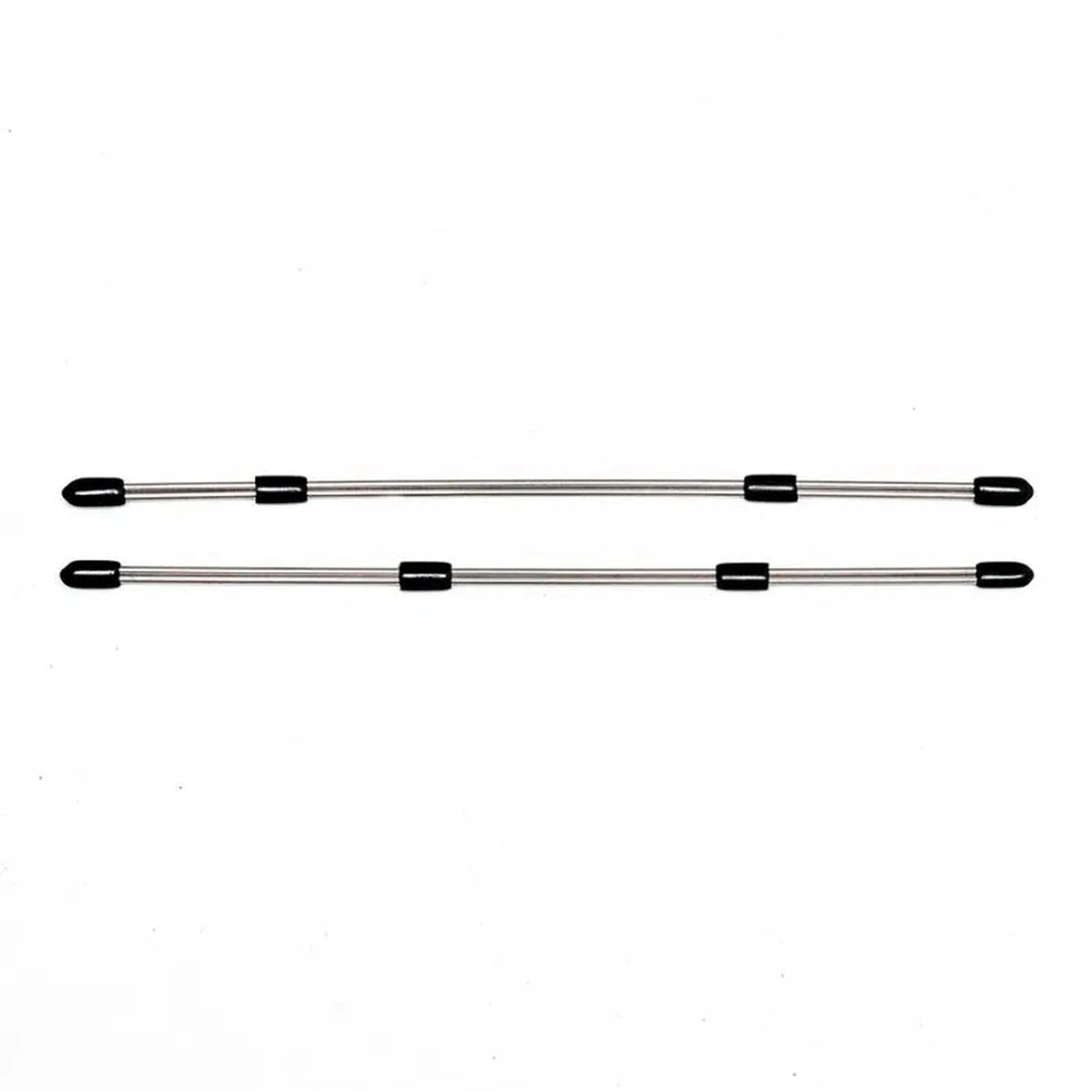 Sticks Nipple Clamps