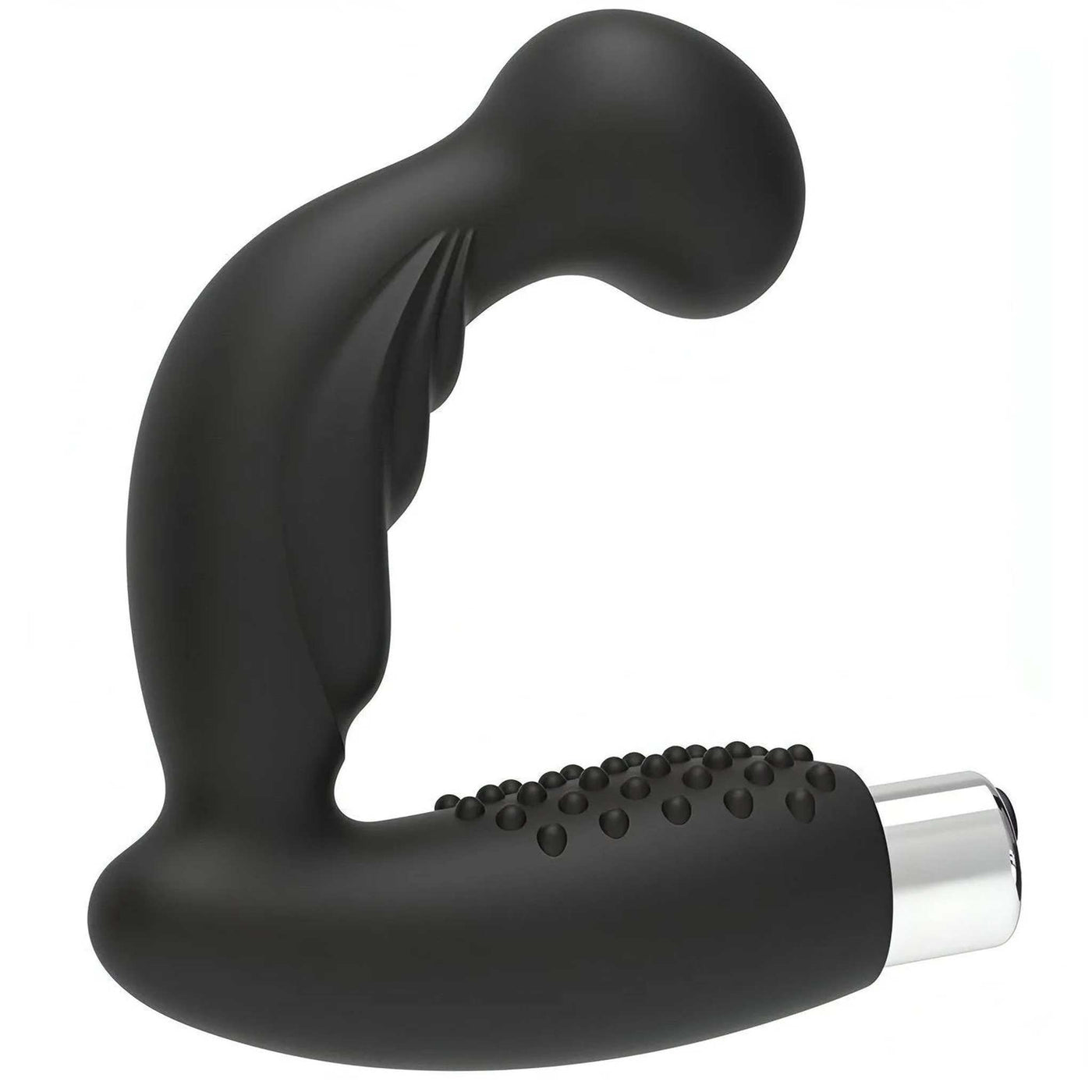 Stimolatore P-Spot e Perineo in Silicone