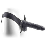 Strap On Vibe black real