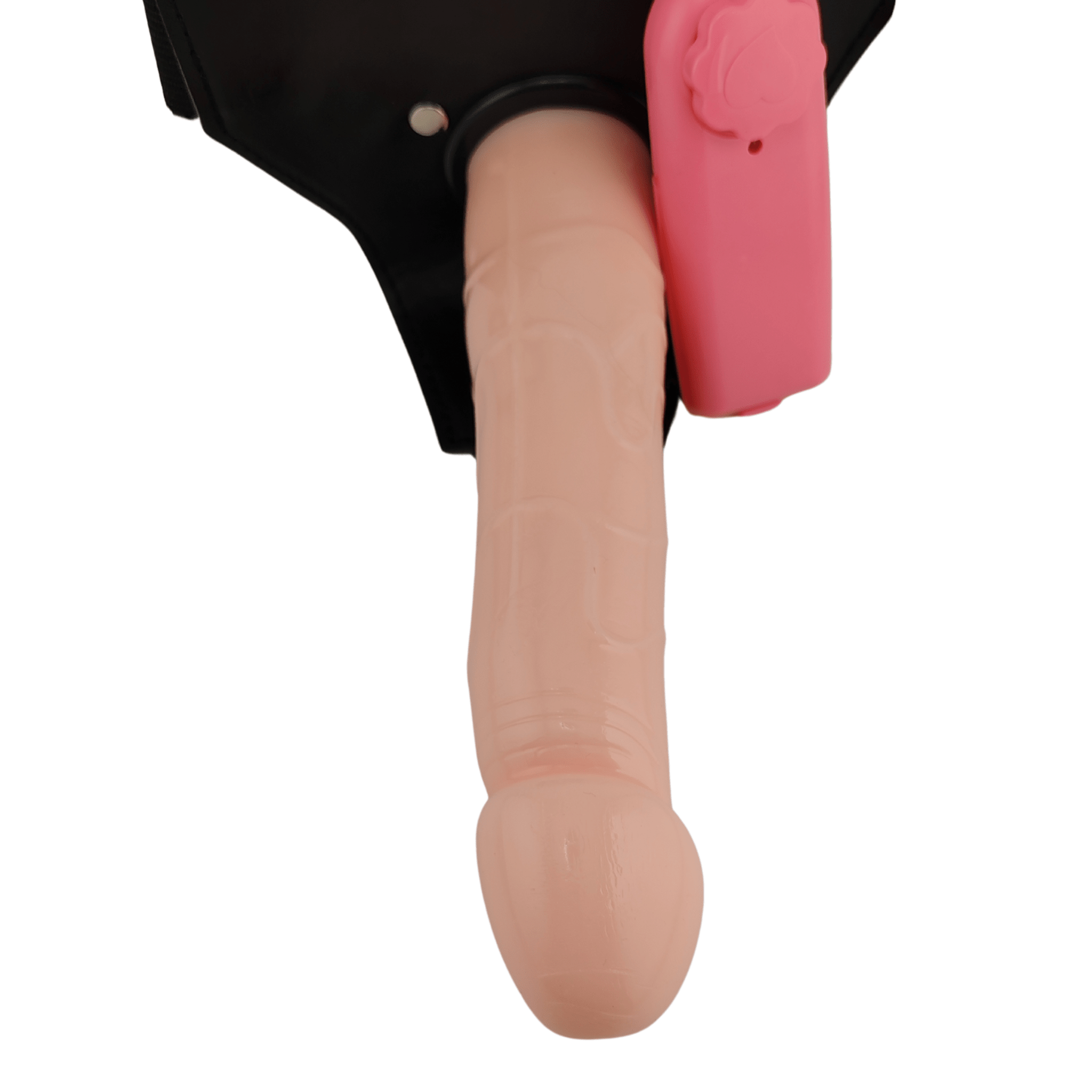 Strap On Vibrante 18 cm Ø 3.5 cm