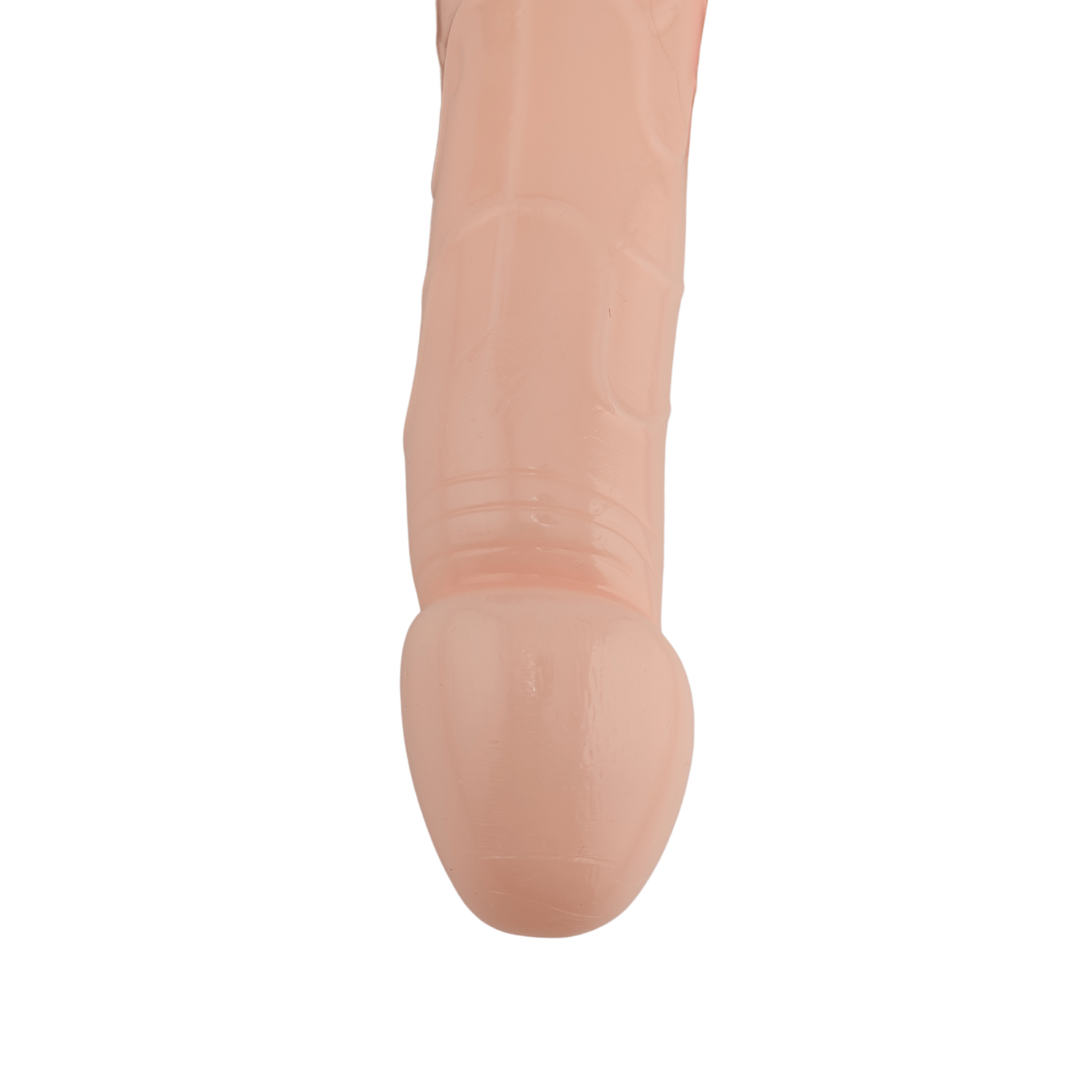 Strap On Vibrante 18 cm Ø 3.5 cm