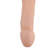 Strap On Vibrante 18 cm Ø 3.5 cm
