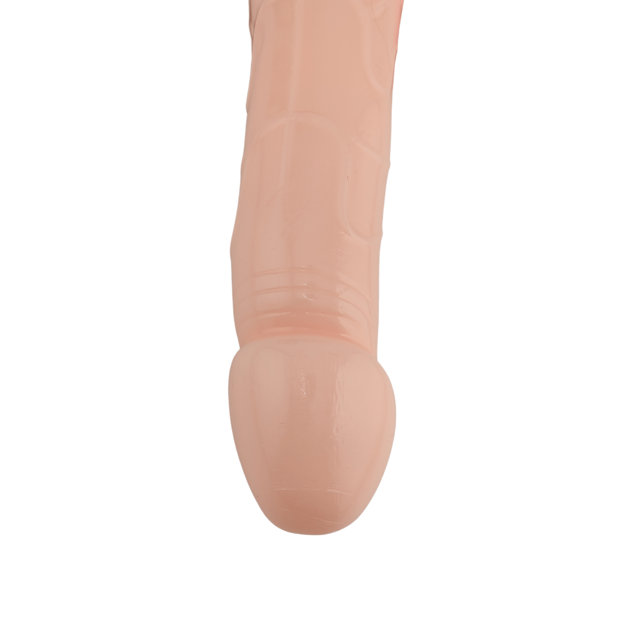 Strap On Vibrante 18 cm Ø 3.5 cm