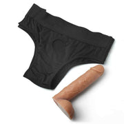 Strap on Penis Sleeves