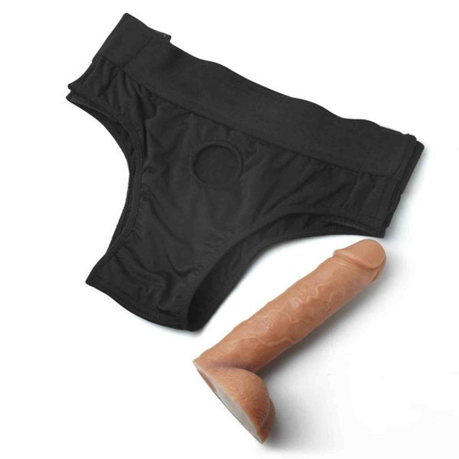 Strap on Penis Sleeves