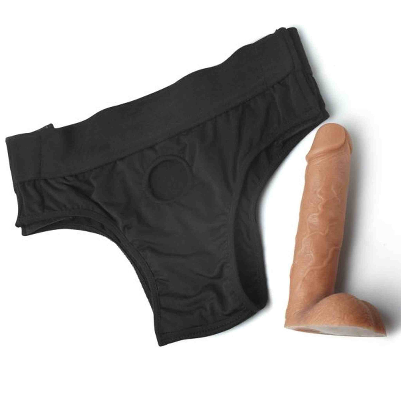 Strap on Penis Sleeves