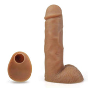 Strap on Penis Sleeves
