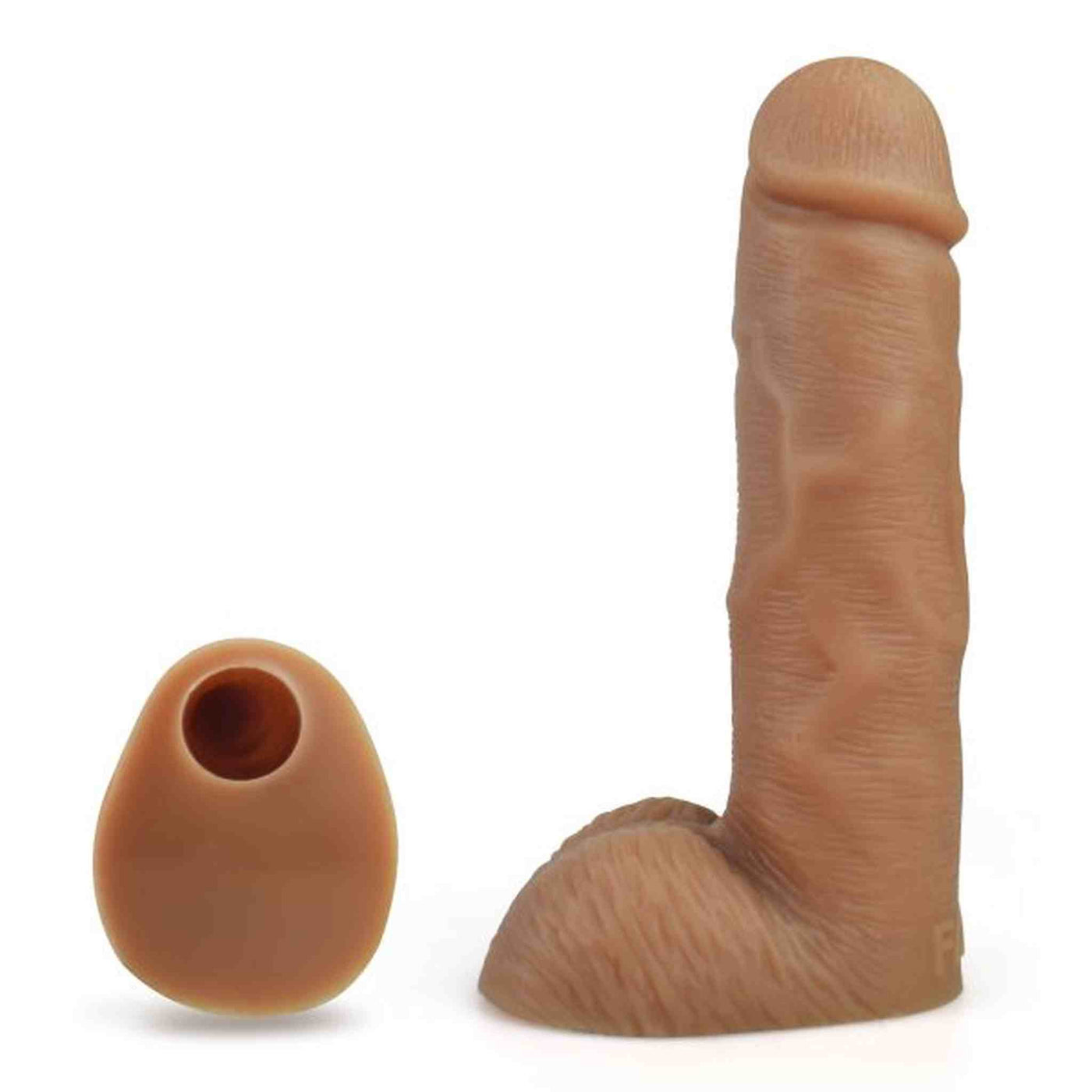 Strap on Penis Sleeves
