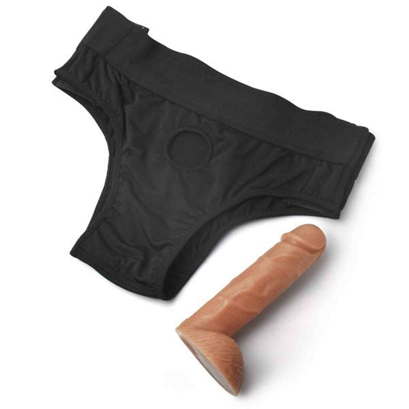 Strap on Penis Sleeves