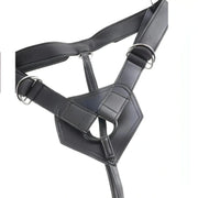 Strap-on realistico Made in USA 8″ - Rosa carne