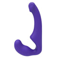Strapless Dildo in Silicone
