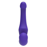 Strapless Dildo in Silicone