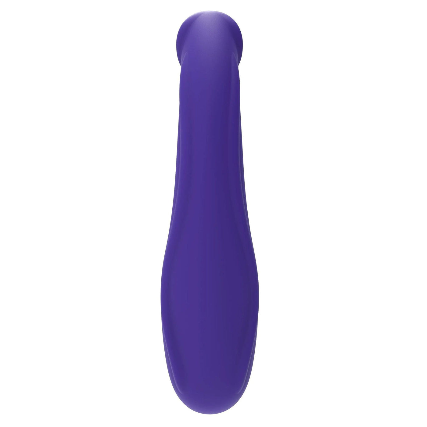 Strapless Dildo in Silicone