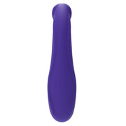 Strapless Dildo in Silicone