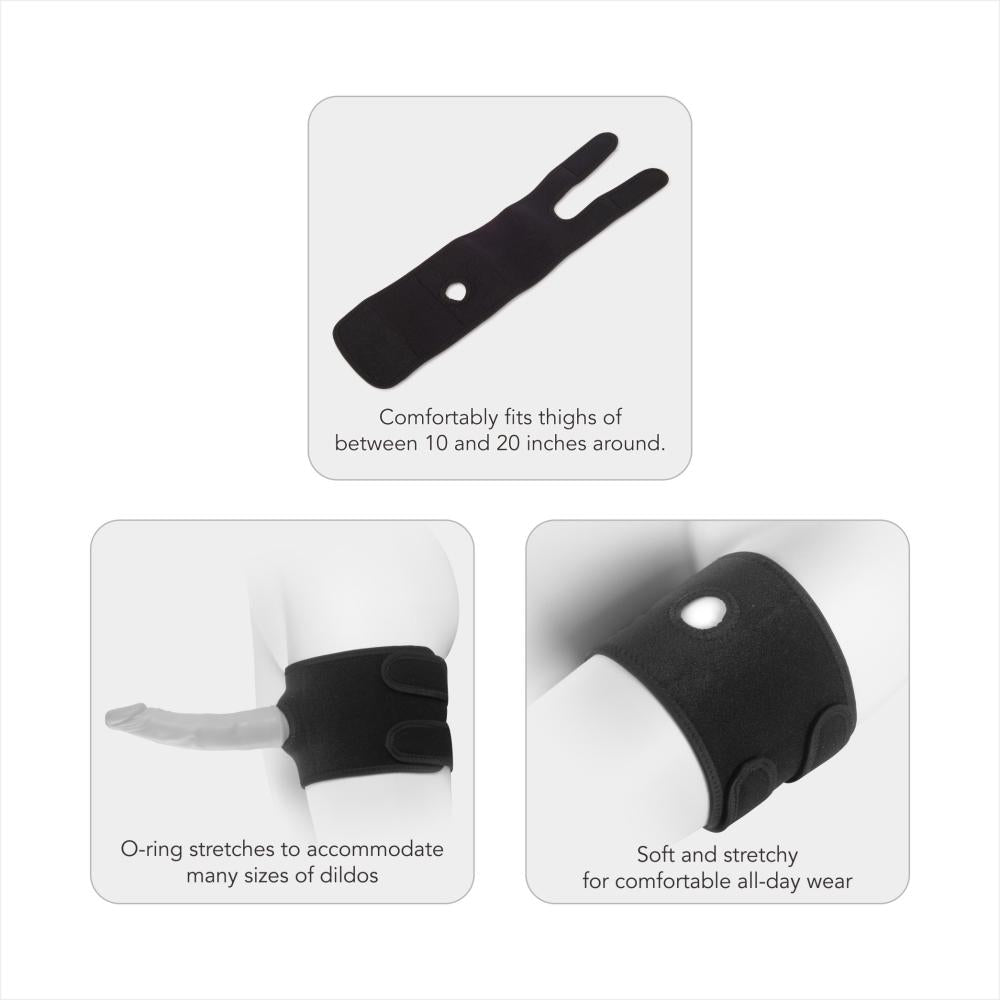 Strapon Harness Da Gamba