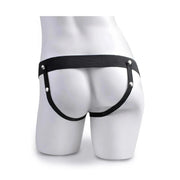Strapon Hollow con spruzzo 7.5″