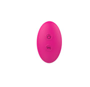 Strapon Strapless in SIlicone con Telecomando Wireless