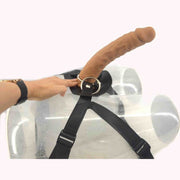 Strapons 24cm pants
