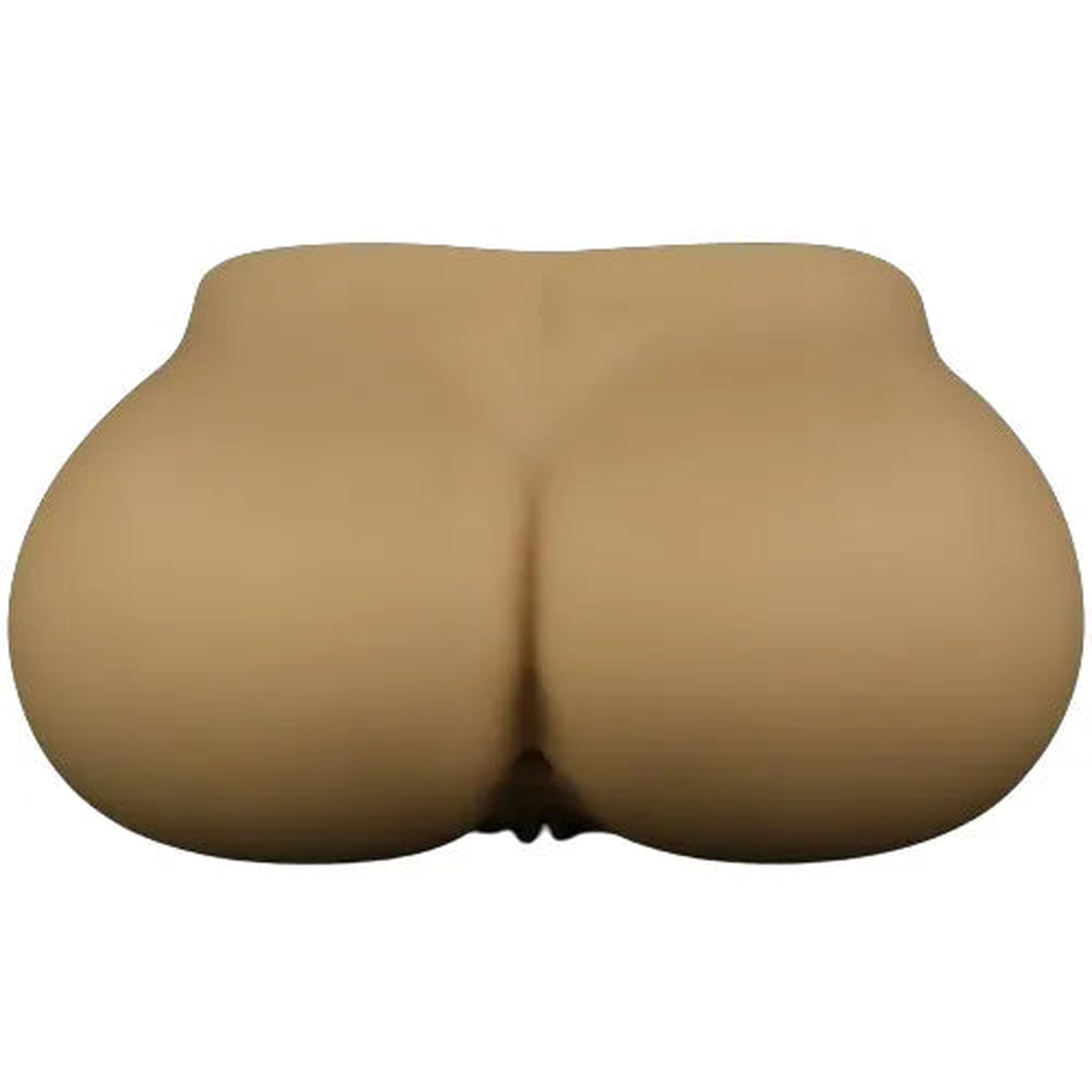 Streetgirl No. 11 Masturbatore Realistico Ano e Vagina con Perizoma "Bitch"