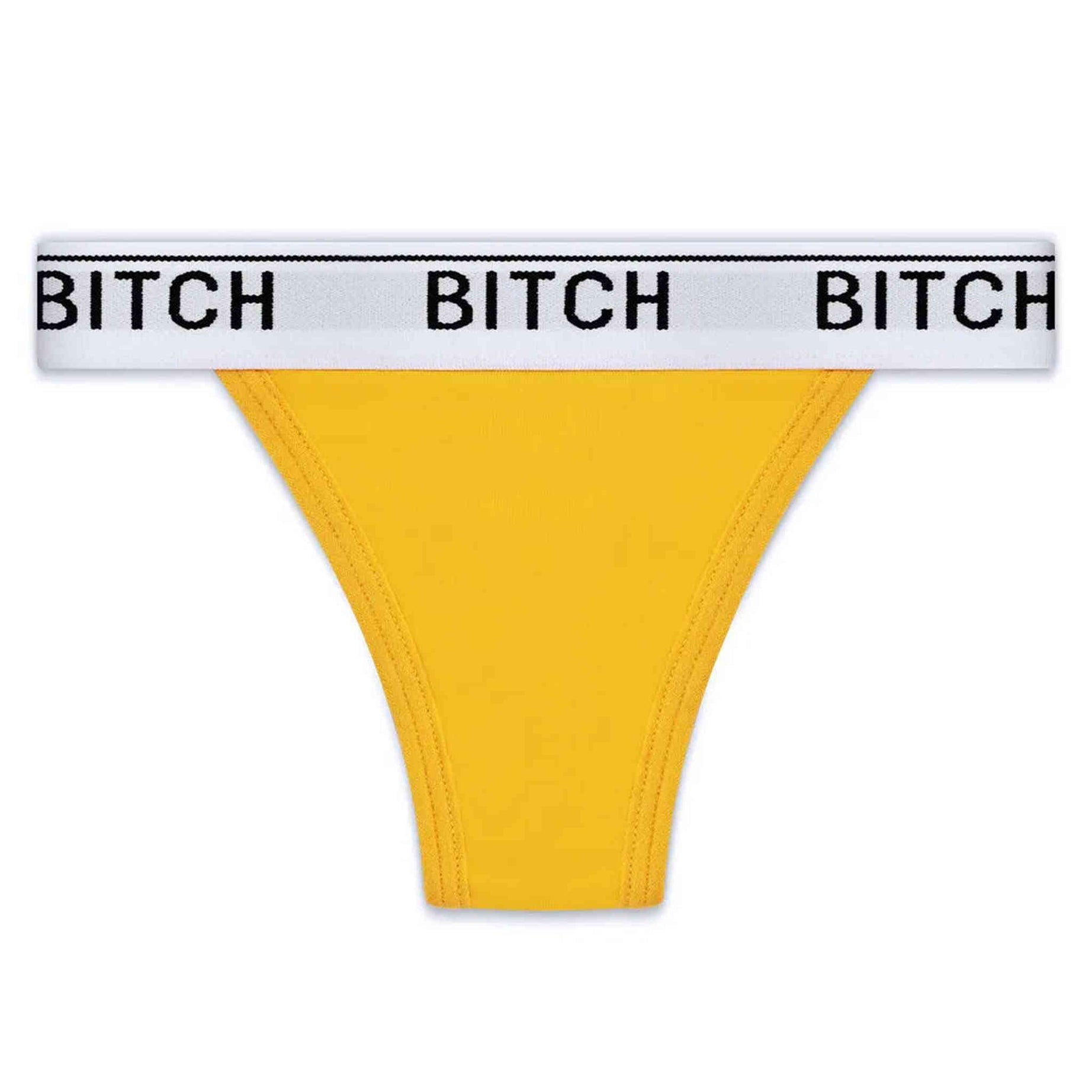 Streetgirl No. 11 Masturbatore Realistico Ano e Vagina con Perizoma "Bitch"