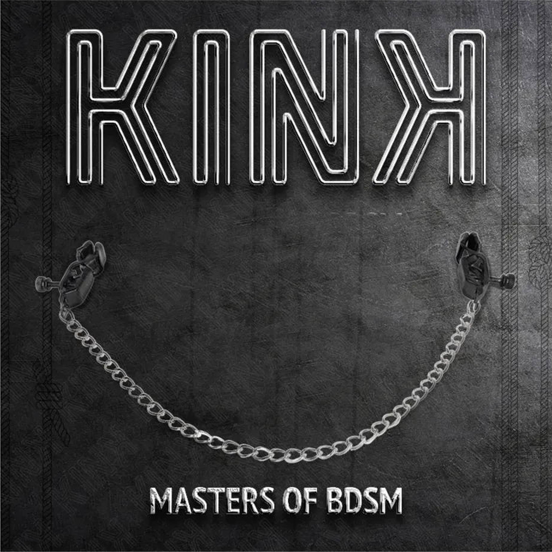 Stringicapezzoli con catena da 30 cm