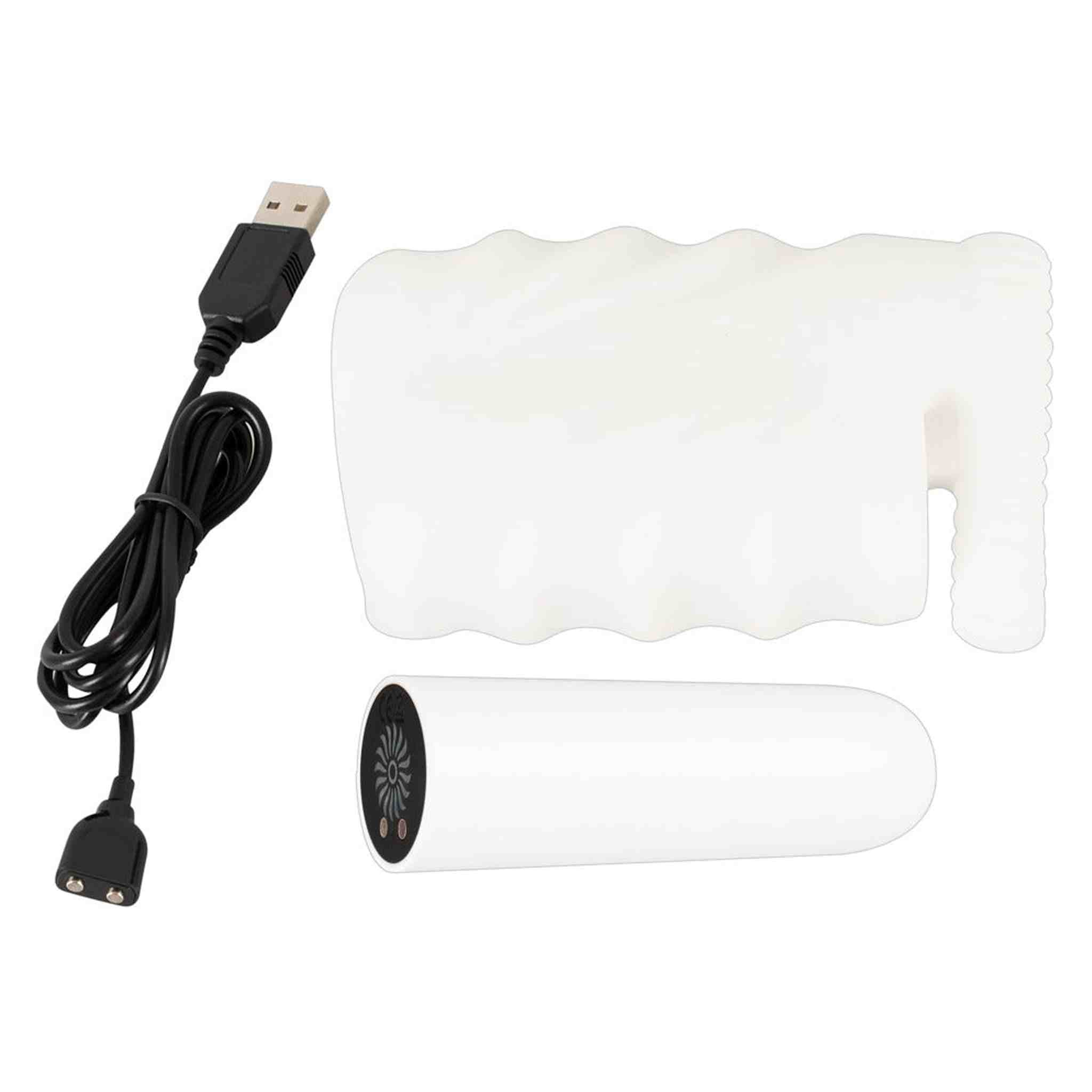 Stroker Vibrante Extra Soft