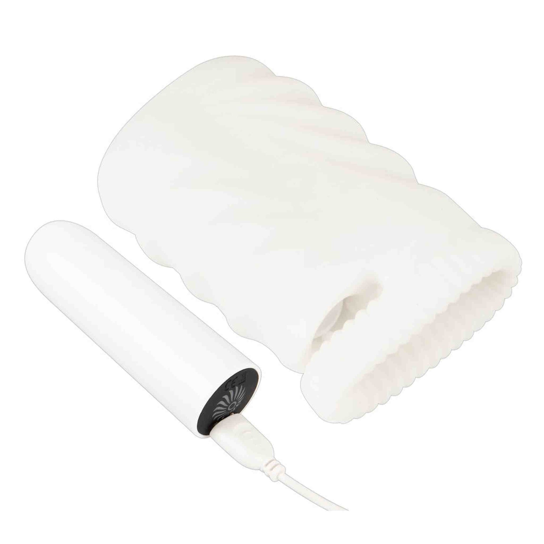 Stroker Vibrante Extra Soft