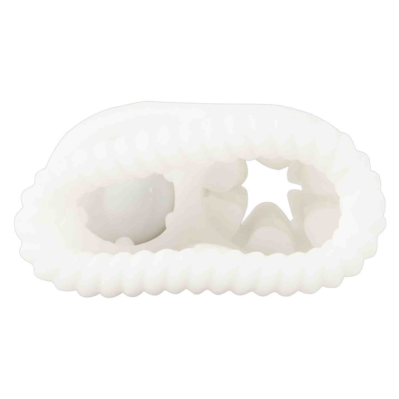 Stroker Vibrante Extra Soft