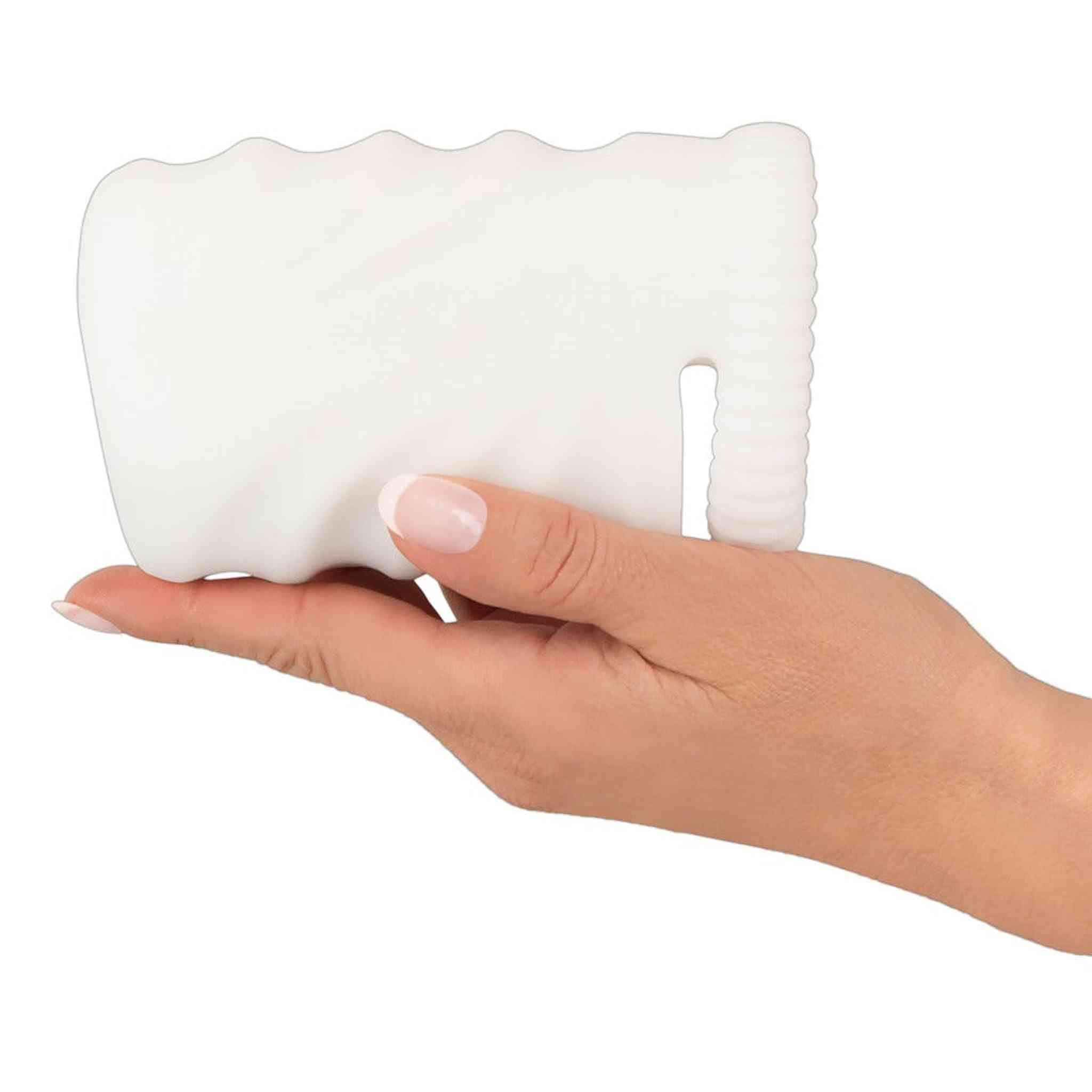 Stroker Vibrante Extra Soft