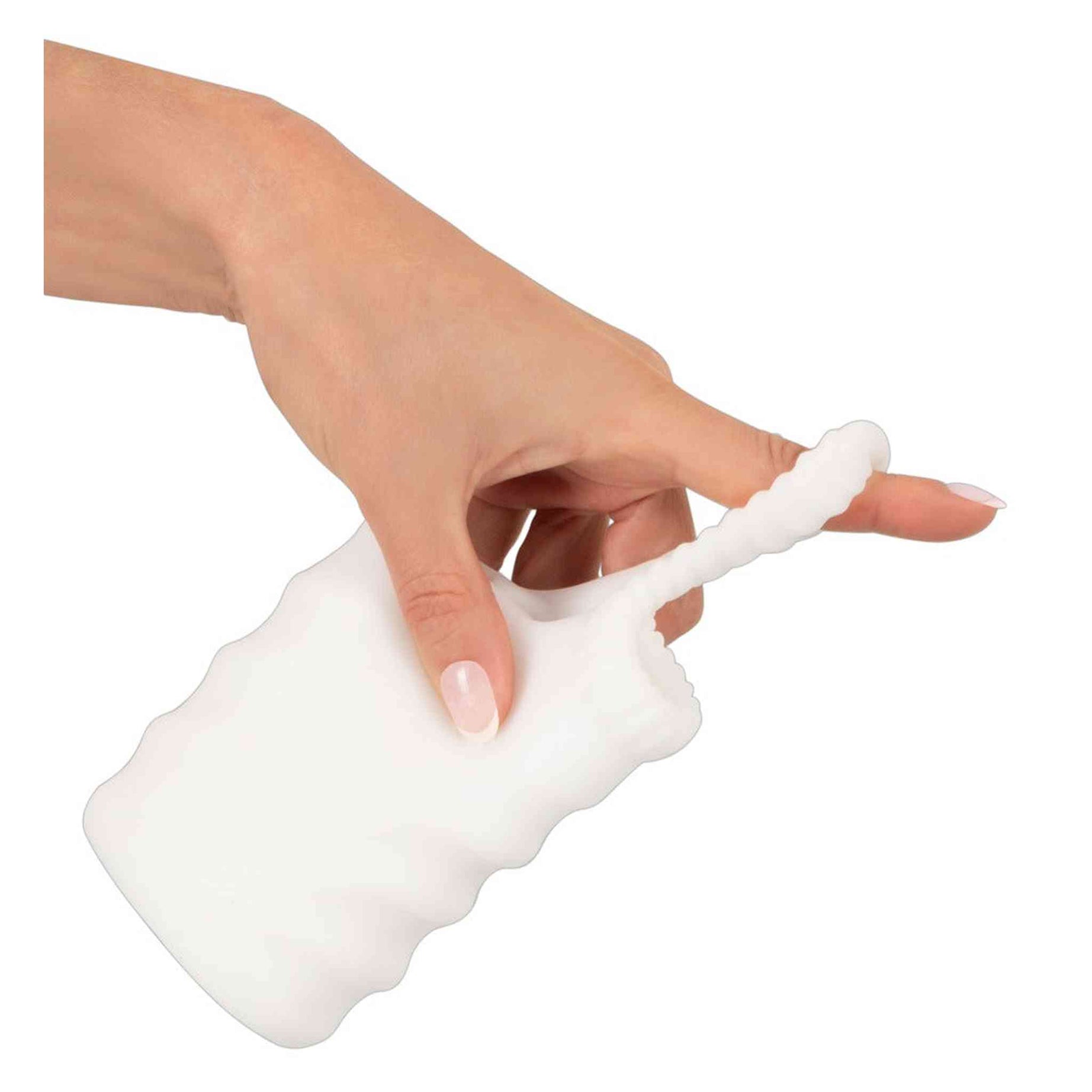 Stroker Vibrante Extra Soft