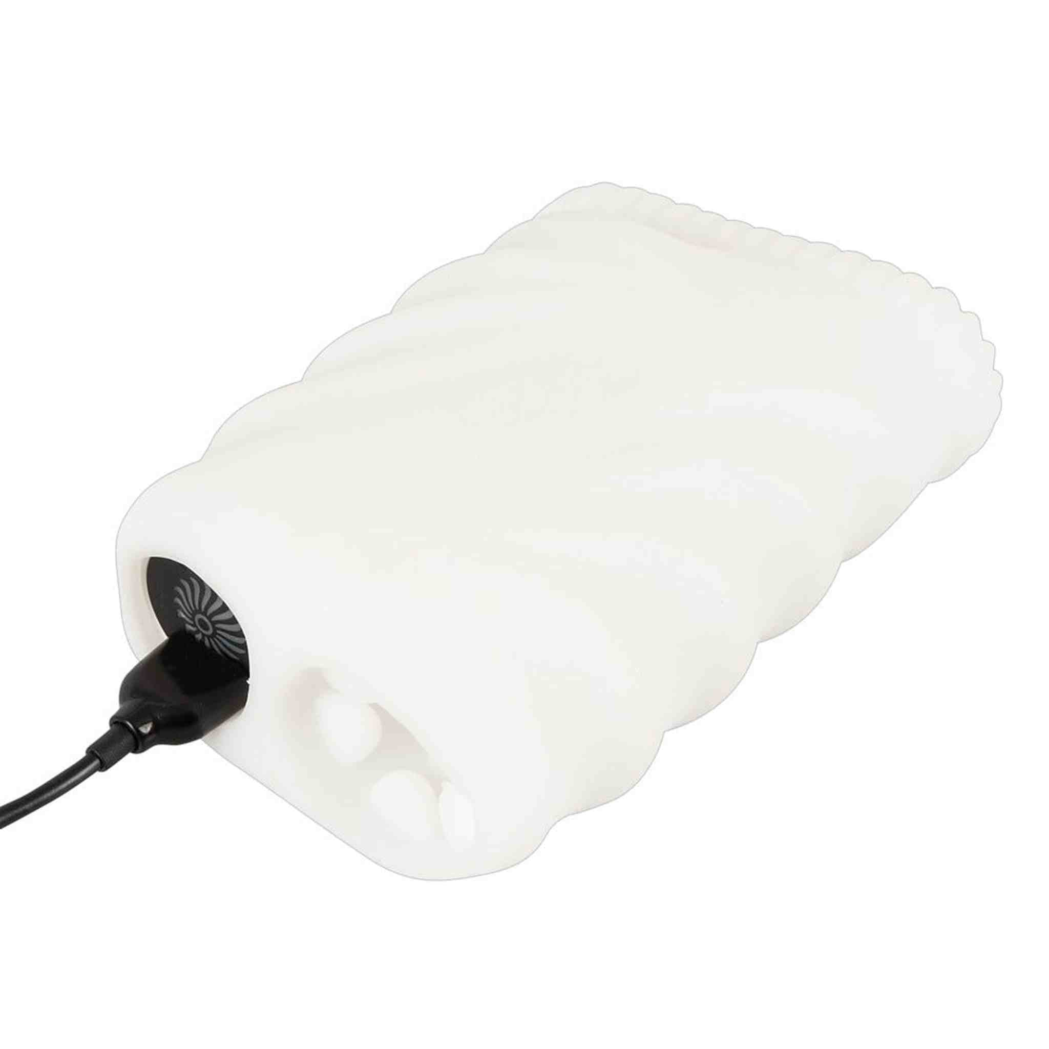 Stroker Vibrante Extra Soft