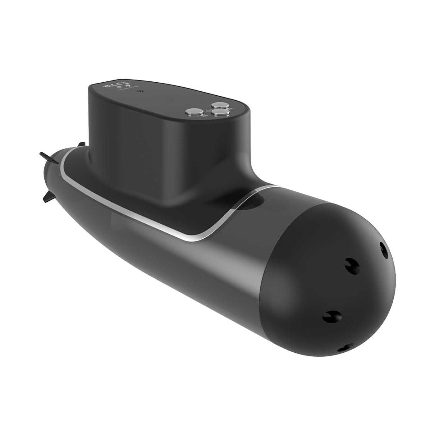Submarine Pompa Elettrica con Funzione Licking