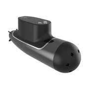 Submarine Pompa Elettrica con Funzione Licking