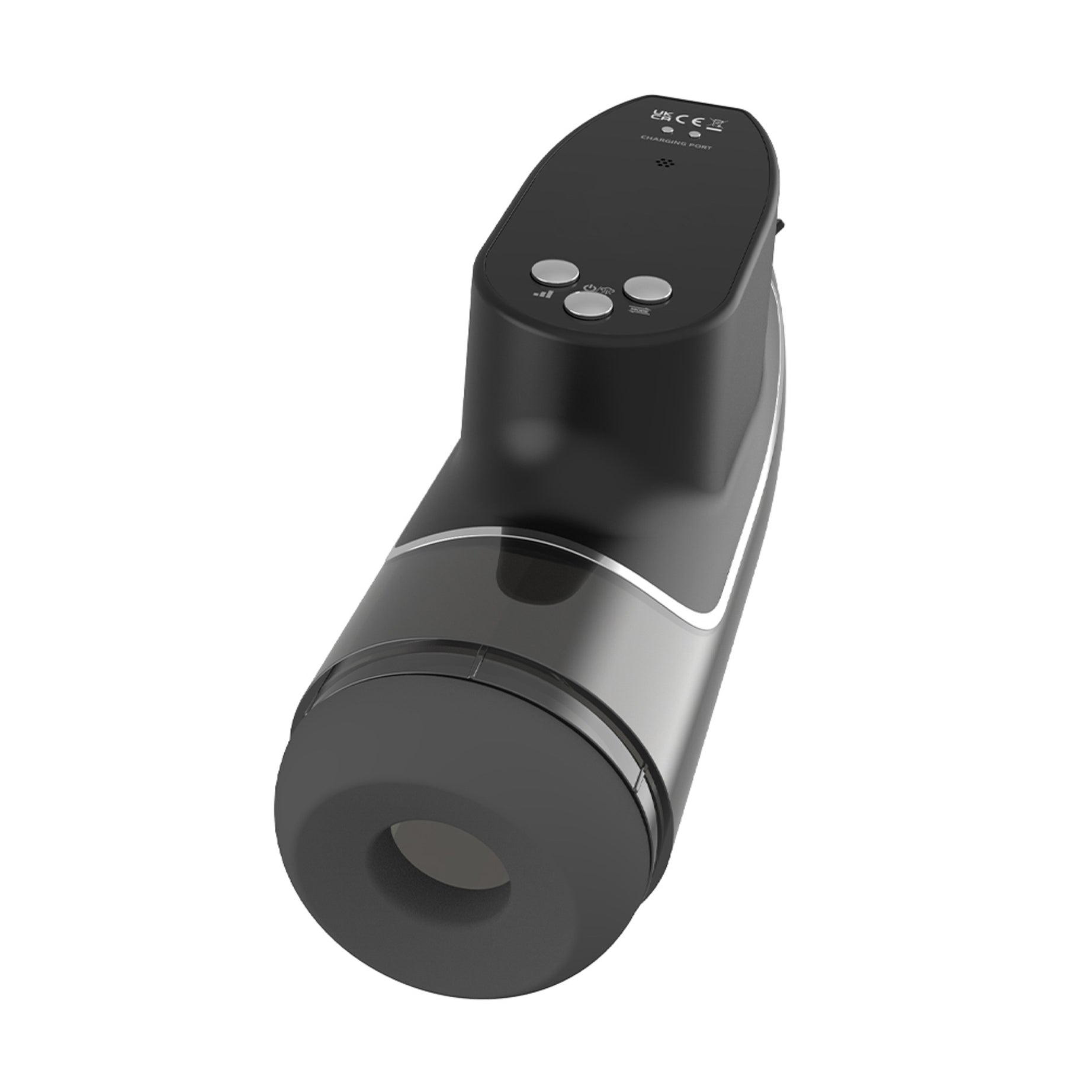 Submarine Pompa Elettrica con Funzione Licking