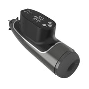 Submarine Pompa Elettrica con Funzione Licking