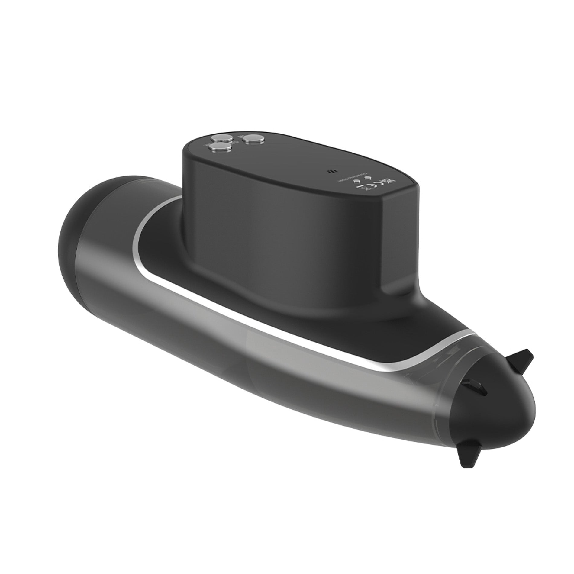 Submarine Pompa Elettrica con Funzione Licking