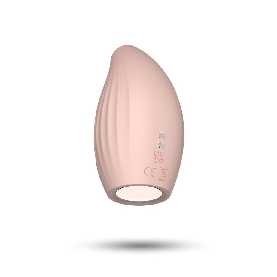 Succhia Clitoride Vibrante La Dolce Vita