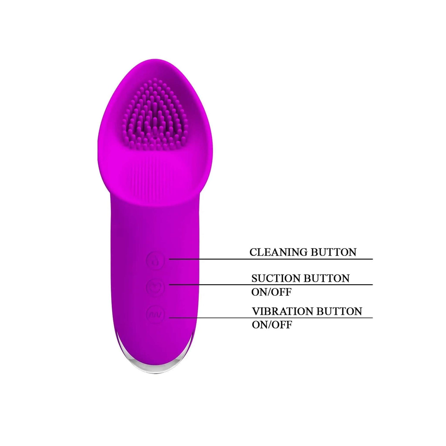 Succhiaclitoride Isaac