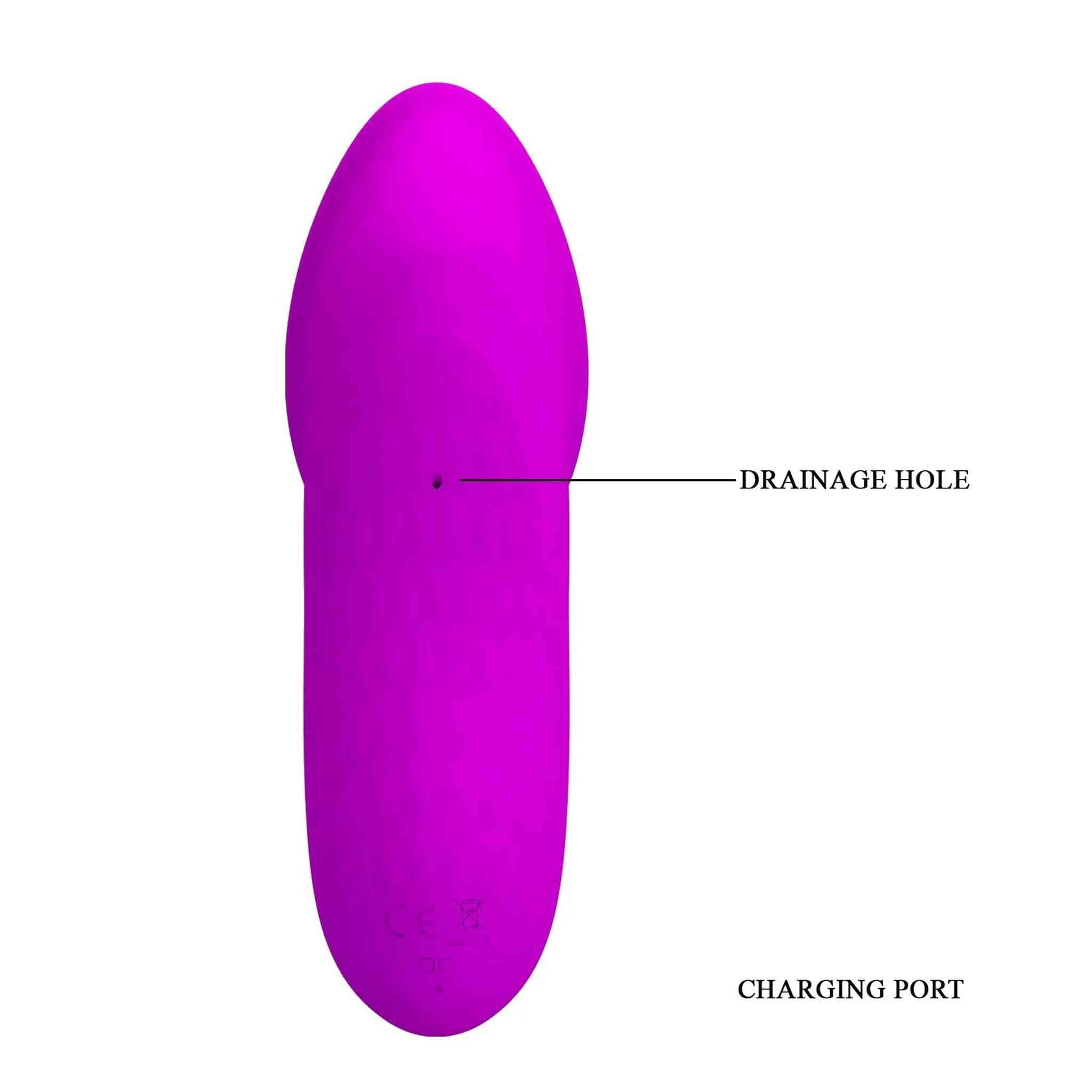 Succhiaclitoride Isaac