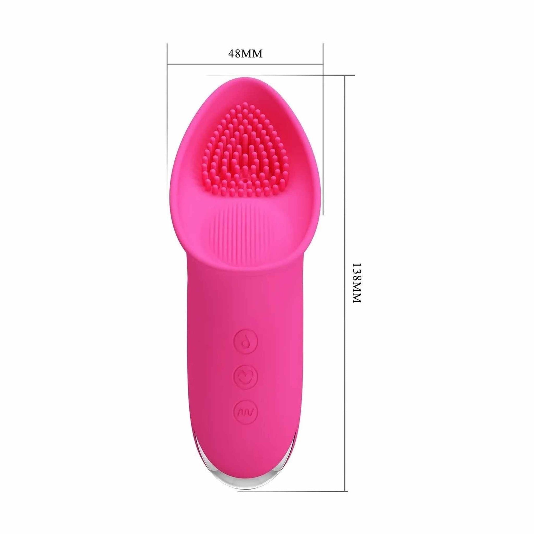 Succhiaclitoride Isaac